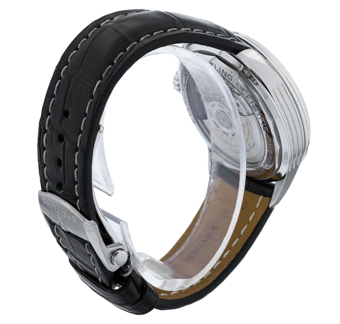 Breitling Premier B01 AB0118 Image 3